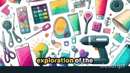 Viral DIY Trends_ Crafting Your Way to Creativity