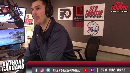 The John Kincade Show on 97.5 The Fanatic