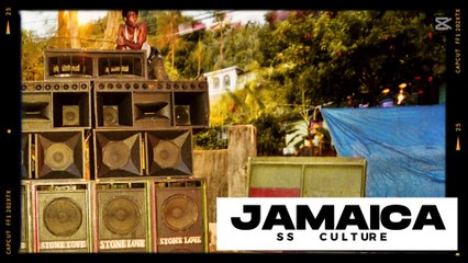 IANDREAD CAPITULO 04.25 SOUND SYSTEM CULTURE