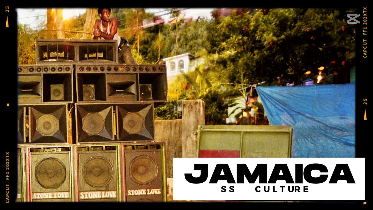 IANDREAD CAPITULO 04.25 SOUND SYSTEM CULTURE