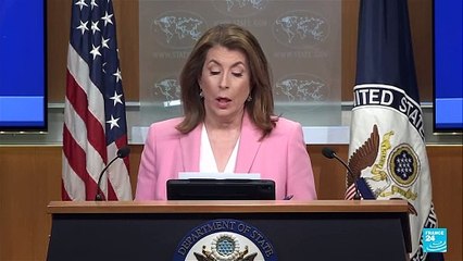 El plan de Marco Rubio para reformar el Departamento de Estado de EE. UU.