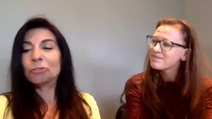 Virtua Health interview with  Dr. Lazarus