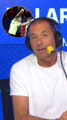 Manu Carreño no da "crédito" a la designación del árbitro del VAR en la final de la Copa del Rey