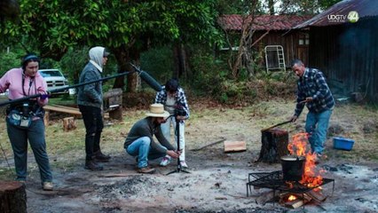Del corazón de la Sierra de Manantlán a Francia: el documental Ferruco llega a Toulouse