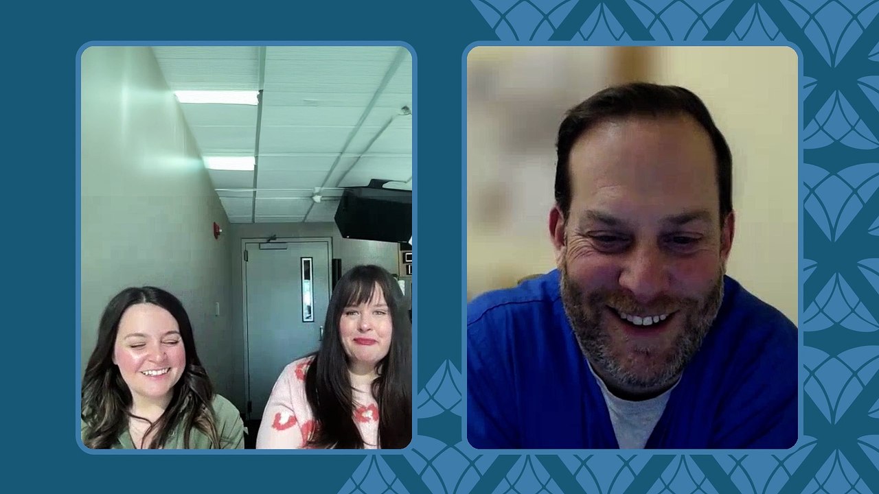 Robotic-Assisted Surgery with Dr. Keith Meslin, Virtua Health