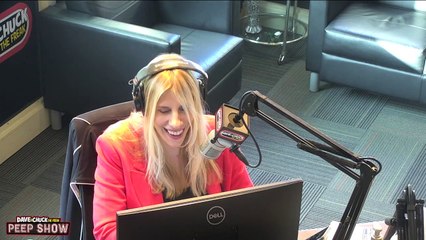 Peep Show: Can't Drink Tea During Turd Talk