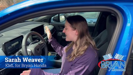 Honda Prologue Sarah - KML