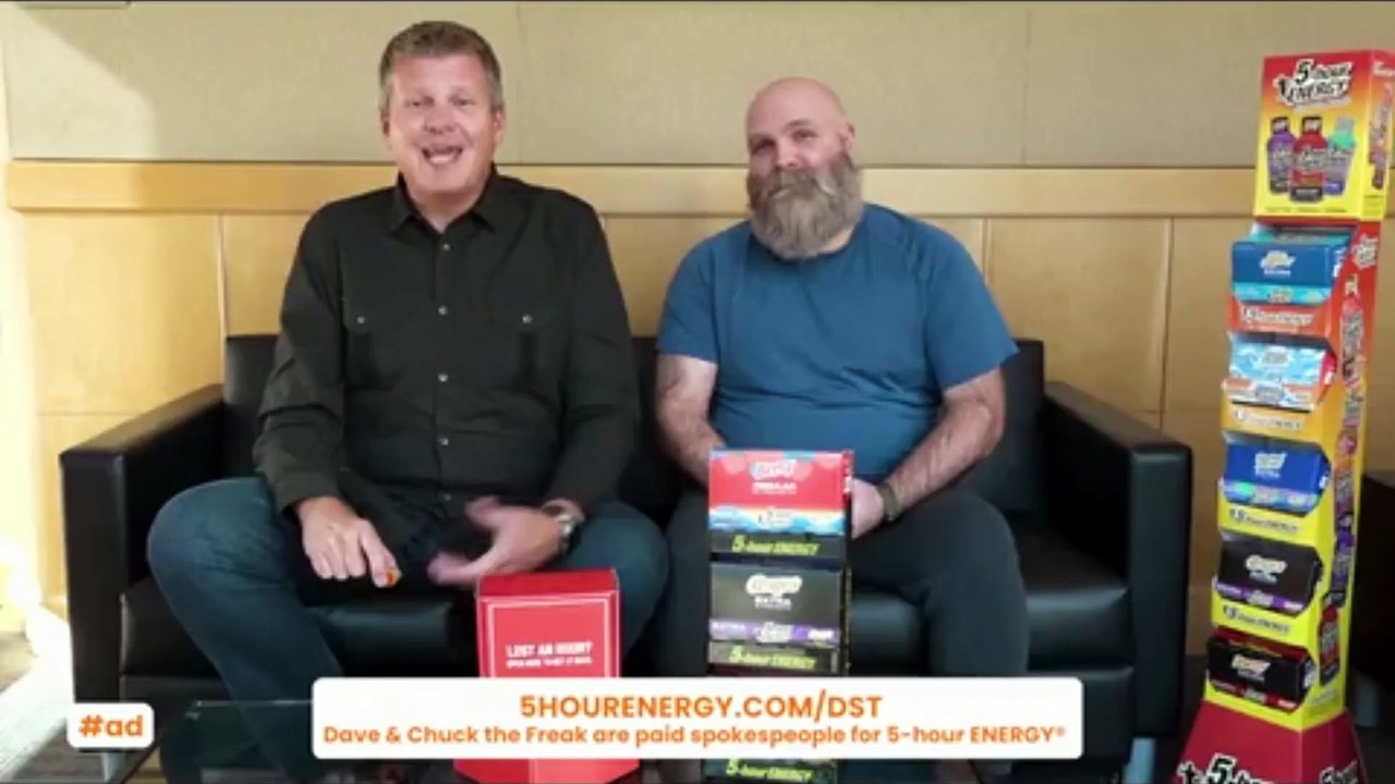 Peep Show: Dave and Chuck are Pervs