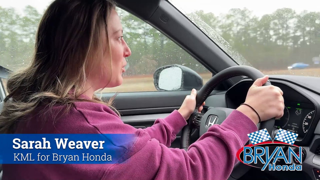 Getting to Know Sarah Weaver with Team KML