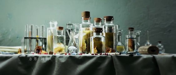 Hanging Mirrors Ep 8 English Sub