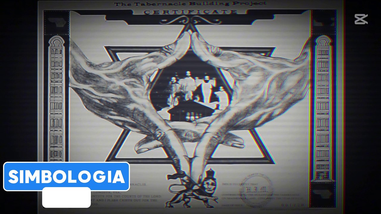 IANDREAD CAPITULO 05.25 RASTAFARISMO