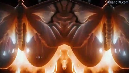 Hanging Mirrors Ep 9 English Sub