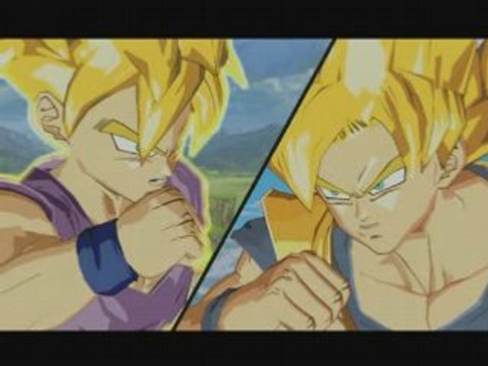 Dbz burst limit [new trailer] 7 mai - hd quality