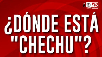 Desaparicion y misterio: se fué a casa de una amiga y nunca llego