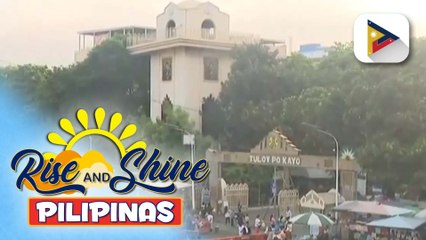 Baclaran Church, maghahandog ng mga panalangin at Misa para kay Pope Francis;