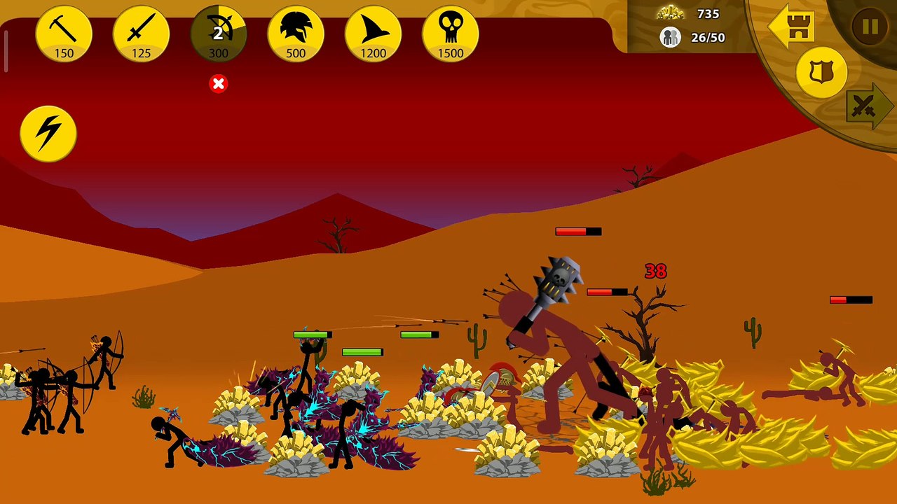 Mission Weekly | Levels 467 | Hard