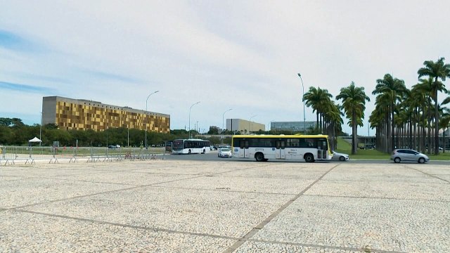 Aliados de Bolsonaro se tornam réus por suposta tentativa de golpe