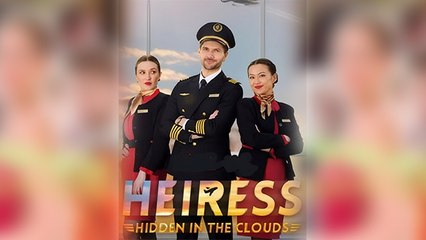 Hidden Heiress In The Clouds