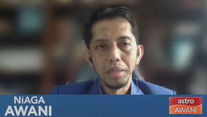 Malaysia beri pengecualian visa 30 hari untuk pelancong China dan India