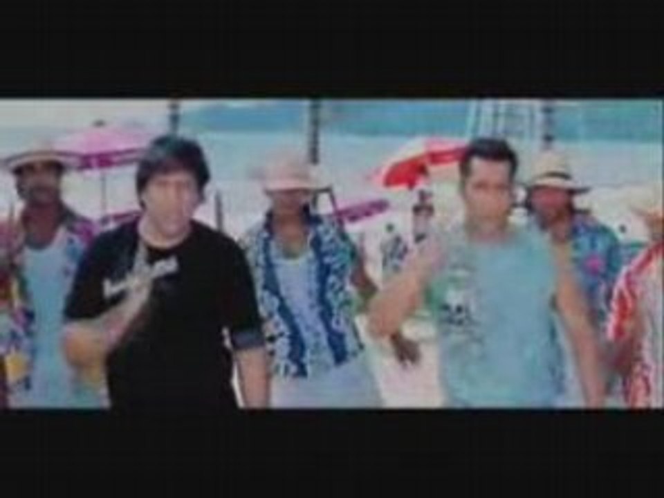 Do you wanna Party