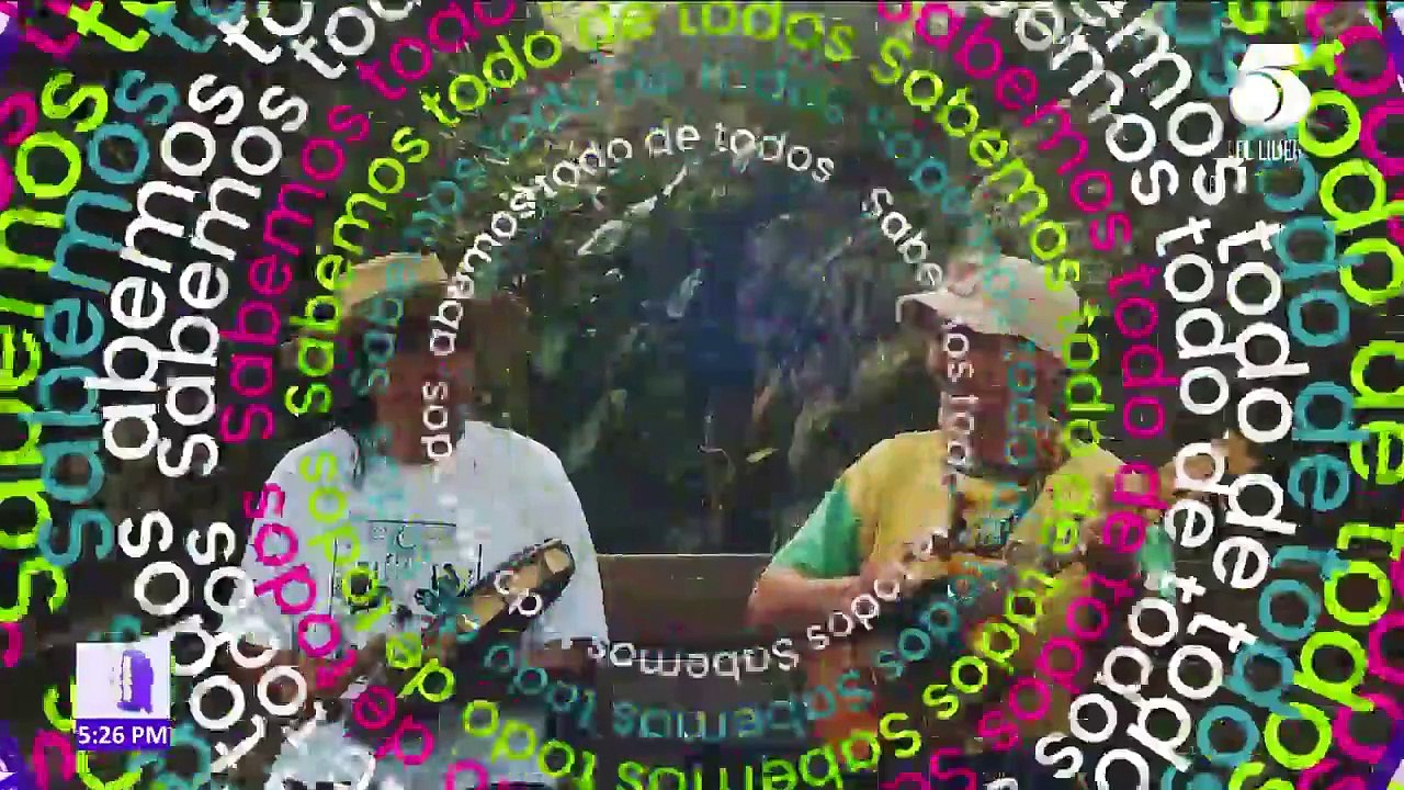 El Hilo -  22 de abril 2025