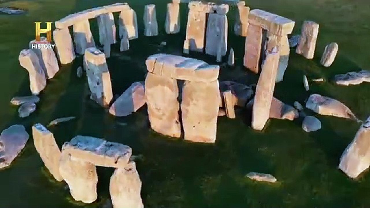 STONEHENGE EL ENIGMA ETERNO 🔍 - GRANDES MISTERIOS DE LA HISTORIA - EPISODIO COMPLETO