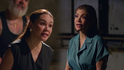 Binibining Marikit: Pagdakip kay Ikit | Ep. 53