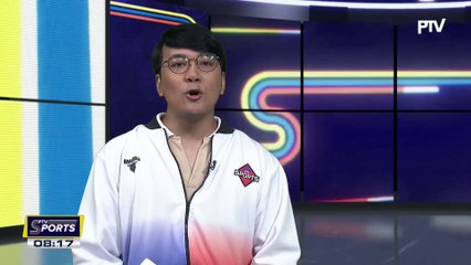 Calabarzon, panalo sa Dok Pinoy Baseball One Day 14U Tournament