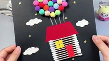 Easy_Origami___How_To_Make_an_Easy_Origami_Hot_Air_Balloon_House__In_30_seconds_