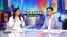 “ศิริกัญญา” แจงจุดยืน พ.ร.บ.กู้เงินรับมือวิกฤตภาษีทรัมป์ | Morning Nation | 23 เม.ย. 68 | PART 2