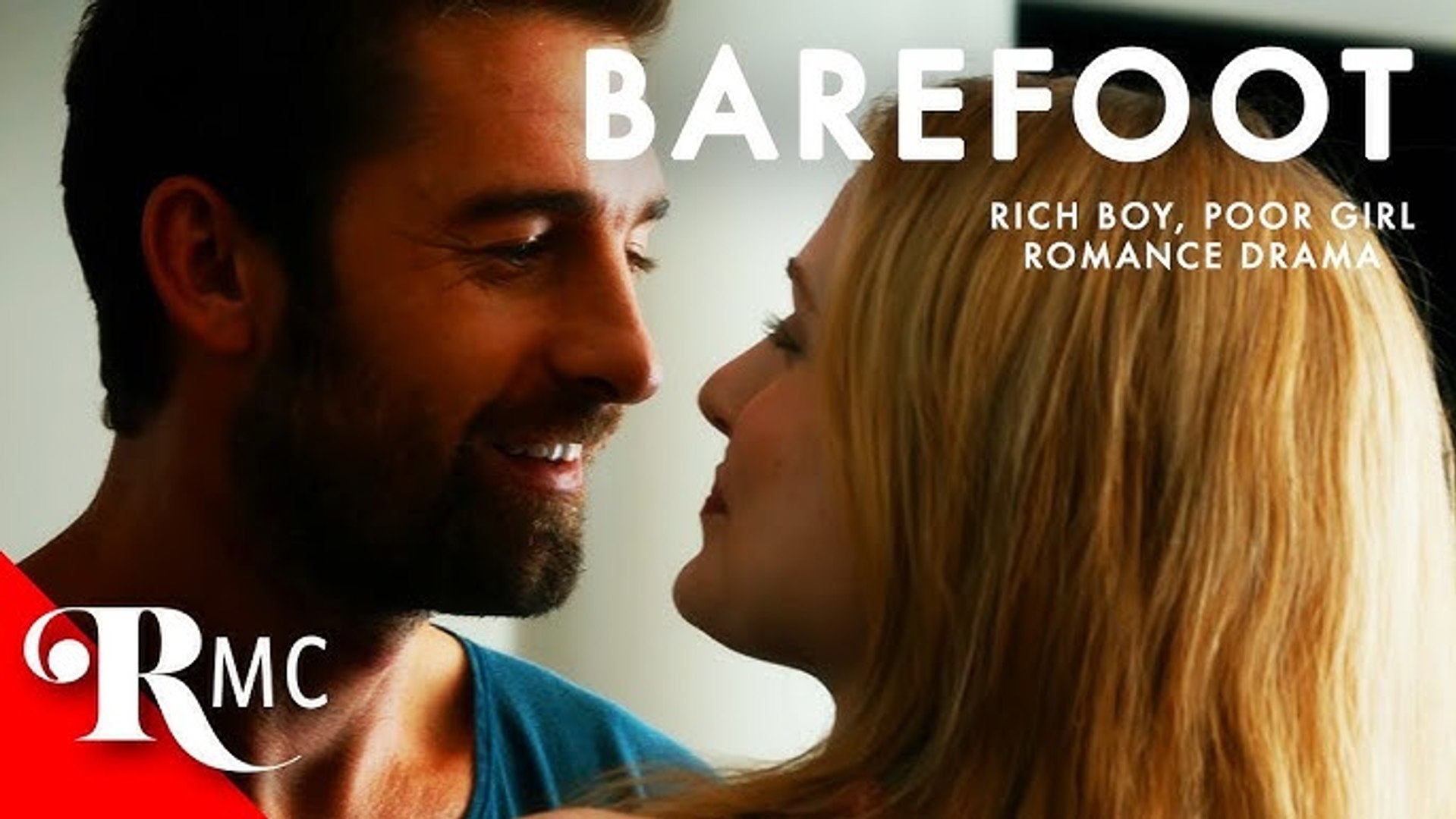 ⁣FULL Length Romance Movie - Rich Boy, Poor Girl Romance