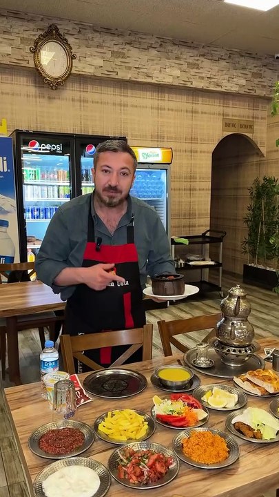Beraber yemek istediğin arkadaşına gönder!☺️