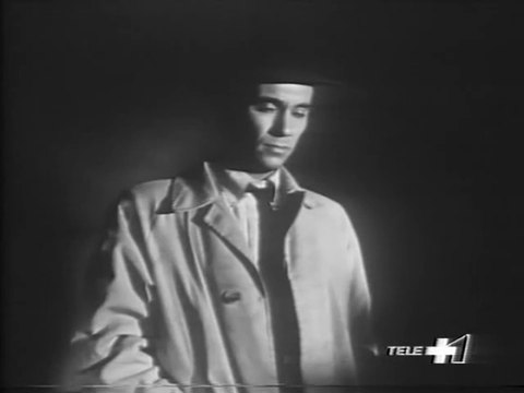 Scorciatoia per l'inferno / Short Cut to Hell (1957)