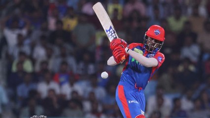 IPL 2025: Abishek Porel dreams of India debut, IPL title with Delhi Capitals