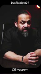 Phly Apny Aap Ko Strong Krein #Dr Waseem #backtoislam14
