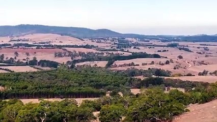 Historic Kyneton Grazing Farm for Sale – A 120-Year Legacy 🐄