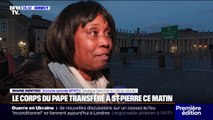 Mort du pape: son corps transféré ce mercredi matin à la basilique Saint-Pierre