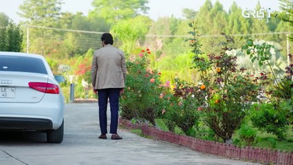 Diyar e Yaar 2nd Last Ep 36 (Subtitles) 22nd April 25 - Mikaal Zulfiqar & Mahenur Haider   Green TV