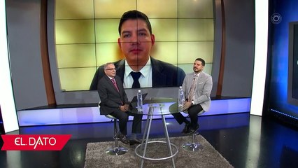 El Dato - Guerra arancelaria mundial - 22 de abril 2025