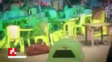 Terrorist Attack in Pahalgam: आतंकी हमले का खौफनाक