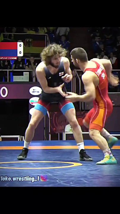 wrestling🔥🔥