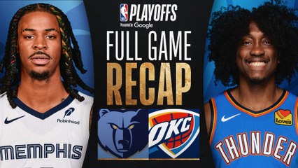 OKC Thunder Dominates Grizzlies 118-99 with Key Performances from Gilgeous-Alexander, Williams & Holmgren 🏀