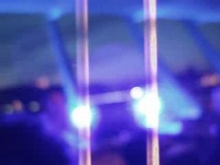 Oxia @ Inauguration Nuits Sonores 2008