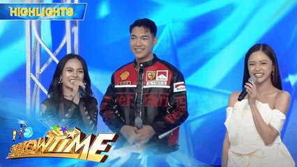 Darren Espanto, nagbakasyon sa Thailand kasama si AC | It’s Showtime