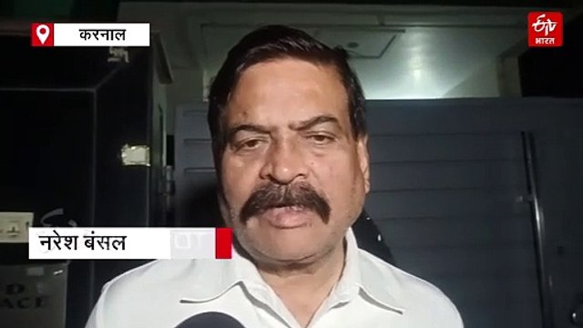 करनाल: लेफ्टिनेंट विनय नरवाल के भुसली गांव में मातम, सीएम सैनी बोले- होगी कड़ी कार्रवाई, दादा ने कहा- हथियार होता तो वो भी खूब लड़ता