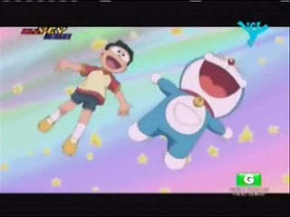 Doraemon Tagalog OP
