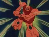 Mobile Suit Gundam - Here Comes Char