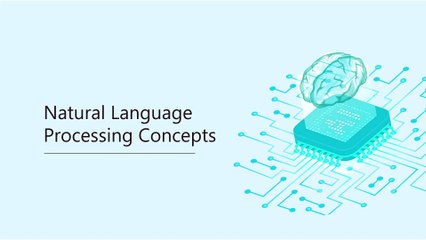 Natural Language Processing (NLP) Concepts | AI-900 Microsoft Azure AI Fundamentals