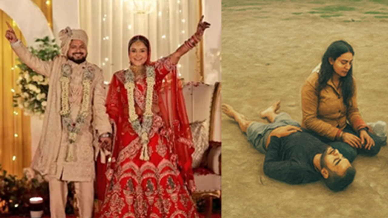 Pahalgam Updates: Newly Married Couples Honeymoon के वक्त हमला, Wife ने बताई Emotional Story