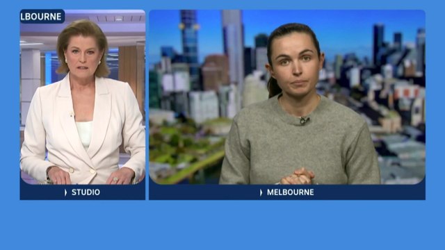 Less than half of aged care residents over 75 up to date with covid vaccines